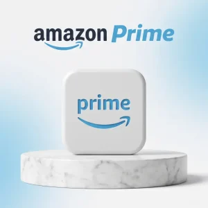 Amazon Prime Subscription