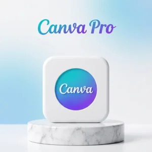 Canva Pro Subscription