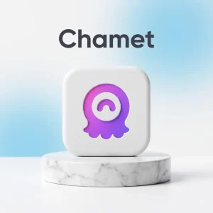 Chamet Coins Recharge