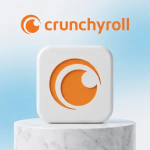 Crunchyroll Premium Subscription