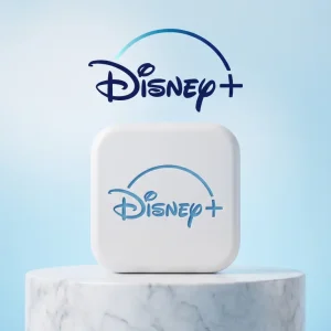 Disney Plus Premium Subscription