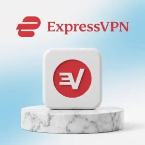 ExpressVPN Premium Subscription