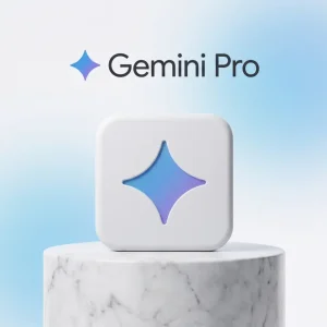 Gemini Advanced Subscription
