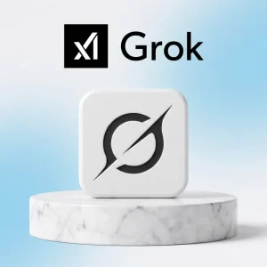 Grok AI (X Premium Subscription)