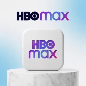 HBO Max Premium Subscription
