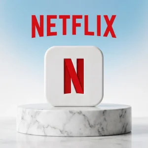 Netflix Premium Subscription