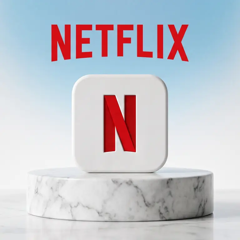 Netflix Premium Subscription