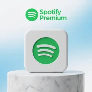 Spotify Premium Subscription