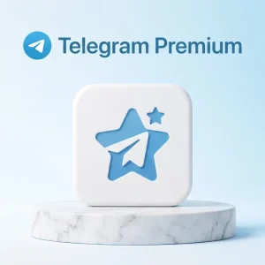 Telegram Premium Subscription