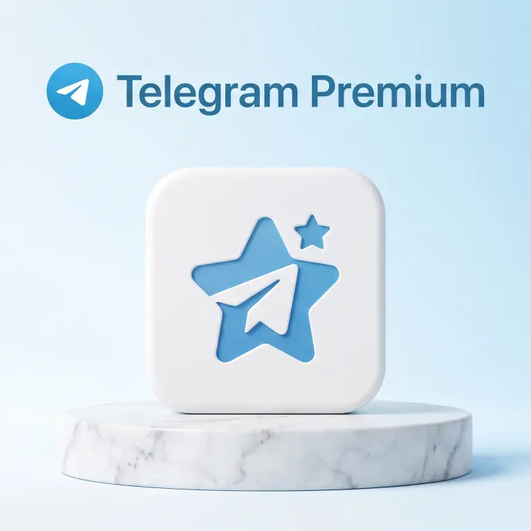 Telegram Premium Subscription