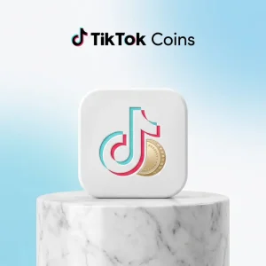 TikTok Coins Recharge