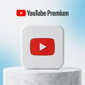 YouTube Premium Subscription